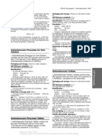 Aminobenzoate Potassium For Oral Solution