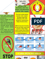 Leaflet DBD