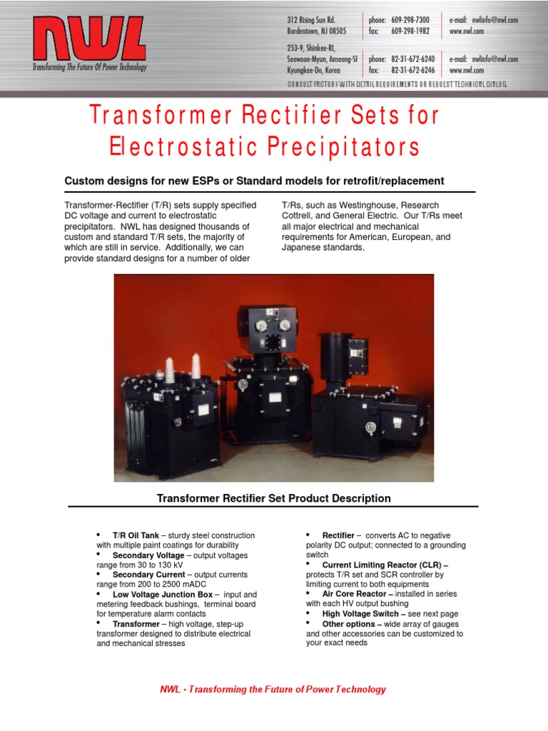 Trafo Set Oiiiiii PDF | PDF | Rectifier | Transformer