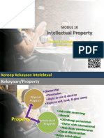 LC - Ekk.modul.11 Intellectual Property
