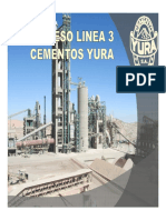 Proceso Linea 3 Cementos Yura (3) 1 PDF