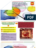 Que Es La Siembra Microbiologica