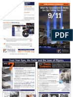 AE911 WTC7 Brochure