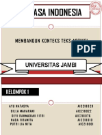 PPT Ciri Teks Akademik