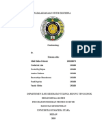Referat Otitis Eksterna