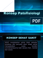 Konsep Patofisiologi Buk Des