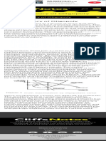 Cartel Theory of Oligopoly