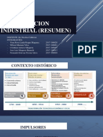 4ta Revolucion Industrial Resumen (1)