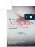 Diskursus Munasabah Al-Qura'an Tinjauan Kritis Terhadap Konsep Dan Penerapan Dalam Tafsir Al-Mishbah by Hasani PDF