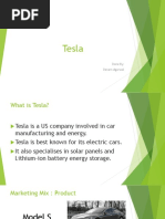 Tesla