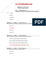 PAK301-Solved Midterm Latest Paper 1