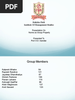 Download norms as group properties by pawanlahane SN43981112 doc pdf