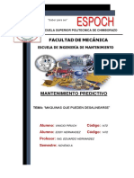 Clasificacion Compresores