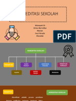 Akreditasi Sekolah