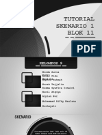 SKENARIO 1 BLOK 11 Kelompok 9