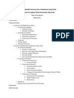 Outline Makalah Seminar