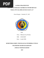 Rumus dan Nilai RMS dalam Listrik | PDF