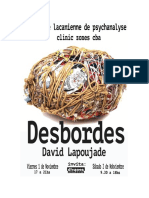 Desbordes PDF