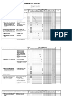 Program Semester XI MAT PEMINATAN 2017