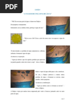 HISTÓRIA Gotinha de Água