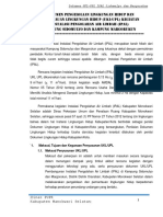Dokumen Ukl Upl Ipal Sidomulyo - Isi PDF