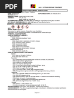 BYS24007-JX-008 Installation, Operating and Maintenance Manual A01