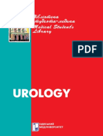 Kostyev Urology