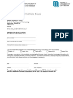 Referee Form CCHD 2010 11