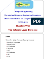 Network Layer Protocols Explained