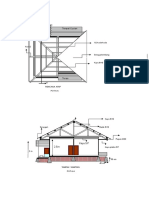 Contoh Perhitungan RAB Rumah