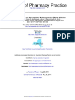 Antineoplastic Agents and the Associated Myelosuppressive Effects.pdf