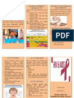 Leaflet DPT