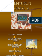 Menyusun Ransum (drh. Dodik).ppt