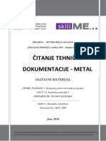 Čitanje tehničke dokumentacije - metal.docx