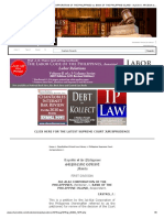 G.R. No. L-29432 - JAI-ALAI CORPORATION OF THE PHILIPPINES vs. BANK OF THE PHILIPPINE ISLAND - ALICIA O. ARCEGA vs. COURT OF APPEALS, ET AL - PDF