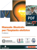 Manuale Illustrato Per Impianto Elettrico