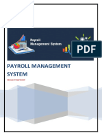 SPM Payroll