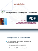MPI L1 Microprocessor