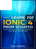 Learnionic4fromscratch Sample