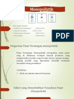 MikroII A05 Pasar Monopolistik Irfan Adrianto