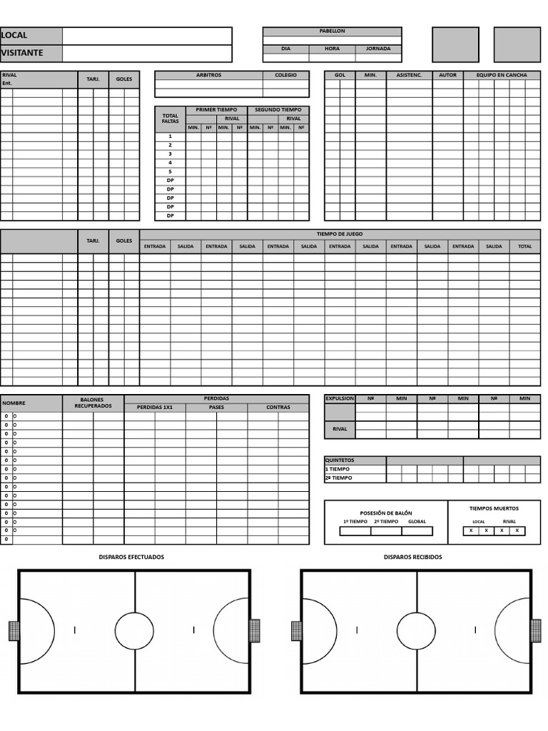 plantilla-de-estad-sticas-de-f-tbol-pdf-asociaci-n-de-futbol-deportes