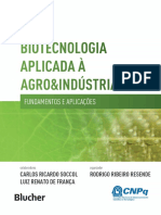 Biotecnologia Aplicada À Agro&Industria PDF
