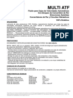 Multi ATF (E) 0119 PDF