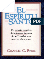 EL ESPIRITU SANTO - Charles C. Ryrie.pdf