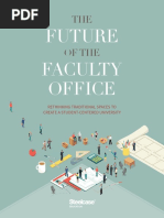 Future of Faculty Office