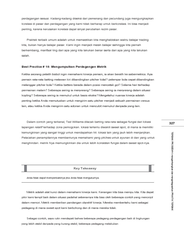 Trading Psycholigy 001 451 347 451 En Id Pdf