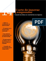 El Arte de Emprender e Innovar