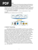 Usrp & Labview