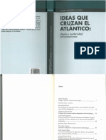 La Revolucic3b3n Empieza Por La Educacic3b3n- Mc3a9xico y La Escuela Moderna de Francisco Ferrer i Guardia- Pedro Garcc3ada Guirao