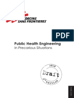 En- Public Health Engineering in Precarious Situations 2010